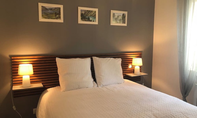 Saix Casa | Guest house in Saïx