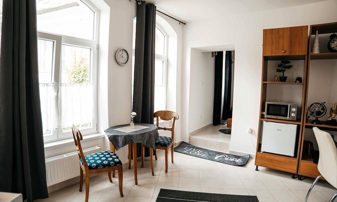 Murau Apartamento | Apartment 'Ferienwohnung Echo' with Wi-Fi and Air Conditioning