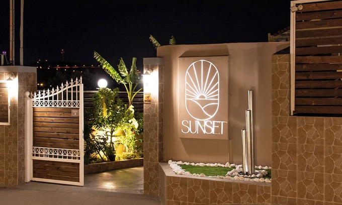 Spata-Artemida Apartamento | Sunset Apartments
