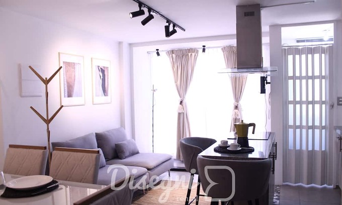 Copiapo Apartamento | Apartment Central Copiapó, 6 people, 2 bedrooms Disegni 16