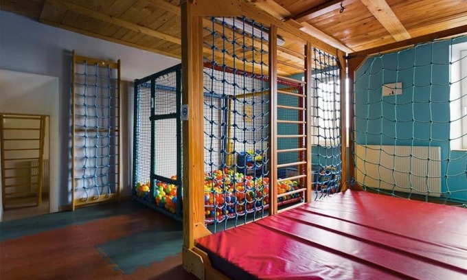 Bassigney Casa | Gite "Le Coin des Retrouvailles" up to 16 pers.