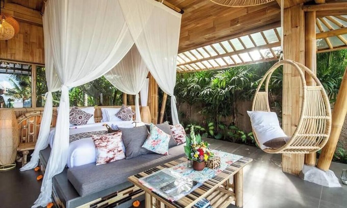 Selat Apartamento | Bliss House