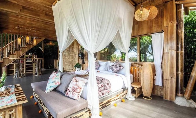 Selat Apartamento | Avatar House