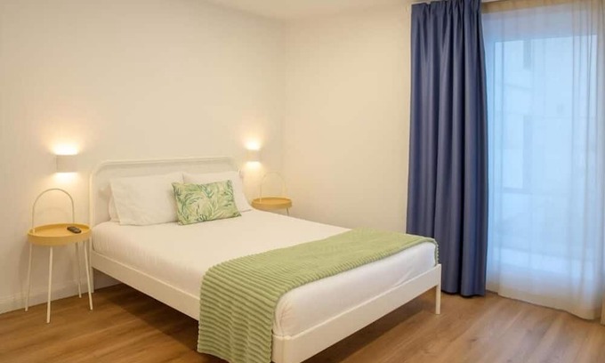 Porto Hotel | Magnolia Suites & Stays: Standard Suite