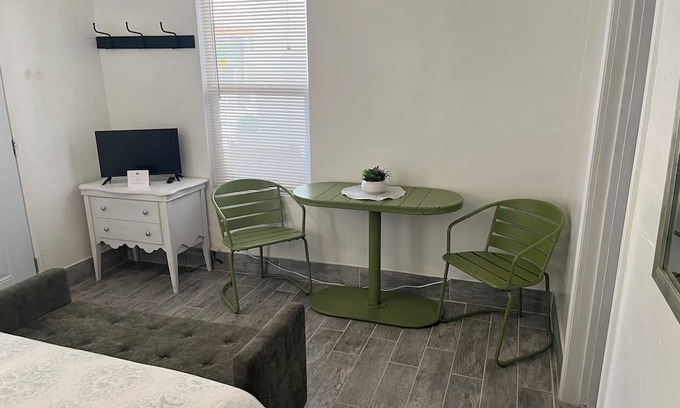 Wofford Heights Apartamento | Charming and cozy apartment in delightful Wofford Heights