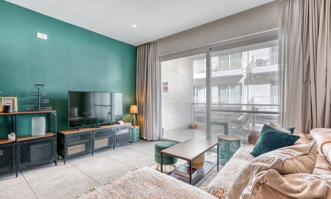 Bahar ic-Caghaq Apartamento | Modern 3 bedroom - Bahar ic caghaq