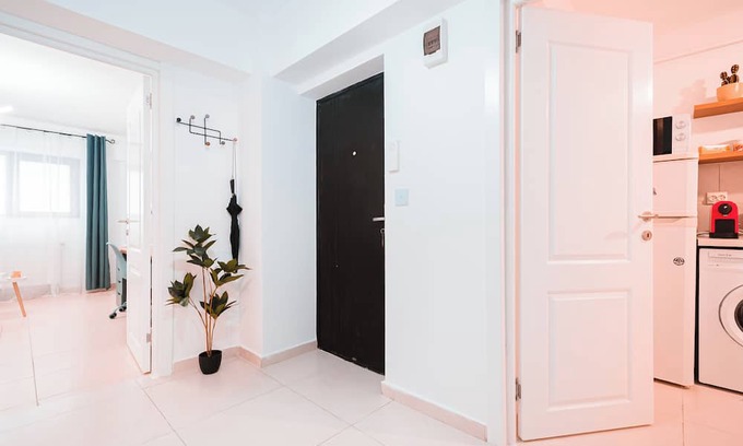 Iasi Apartamento | Green Stay - Palas Campus by SevenStone