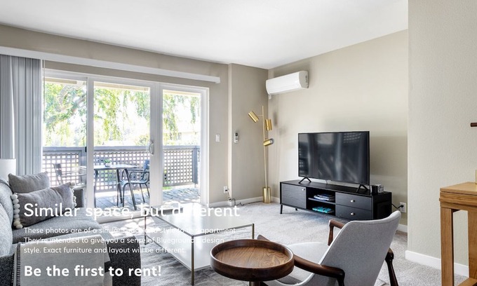 Cupertino Apartamento | Blueground | Cupertino, pool, nr Memorial Park