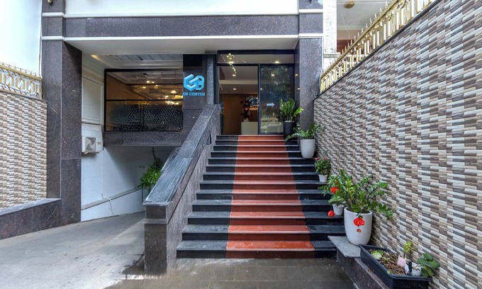 Tan Binh Apartamento | G8 Center Hotel and Apartment