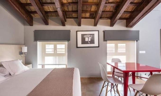 La Seu Apartamento | Catalina Suites San Nicolas