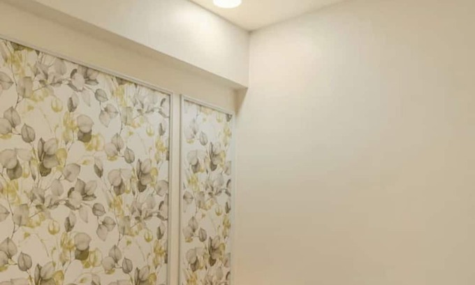 Siolim Apartamento | Staymaster Zyric A305