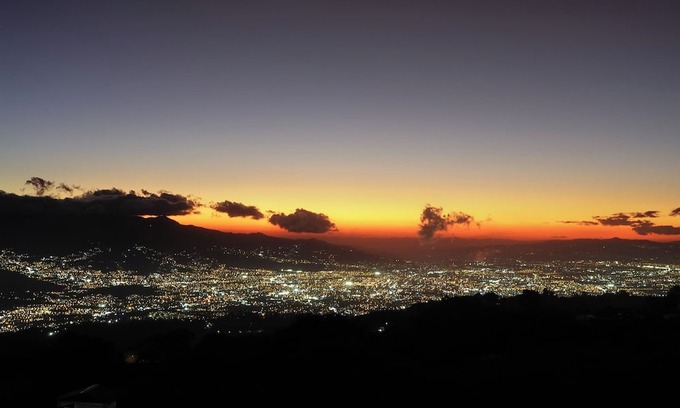 Llano Grande Cabina | Cabañas La Montañuela