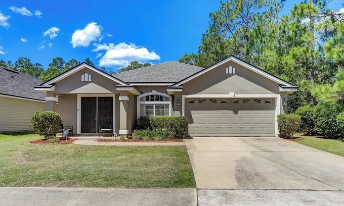 Westside Casa | Watermill Home