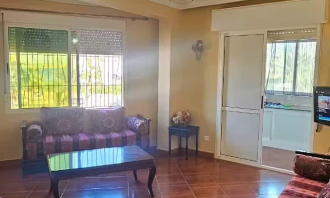 Branes Apartamento | Brise d’Océan Tanger