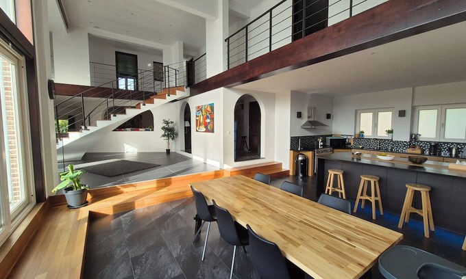 Bohon Apartamento | Ocove