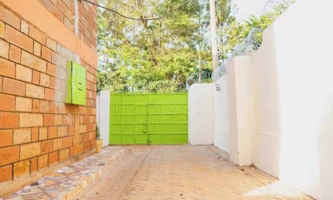 Sagana Casa | Muranga Glaston Homes 4