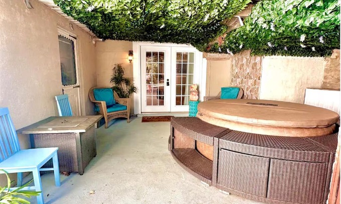 Bowers Apartamento | The Studio at Mertztown