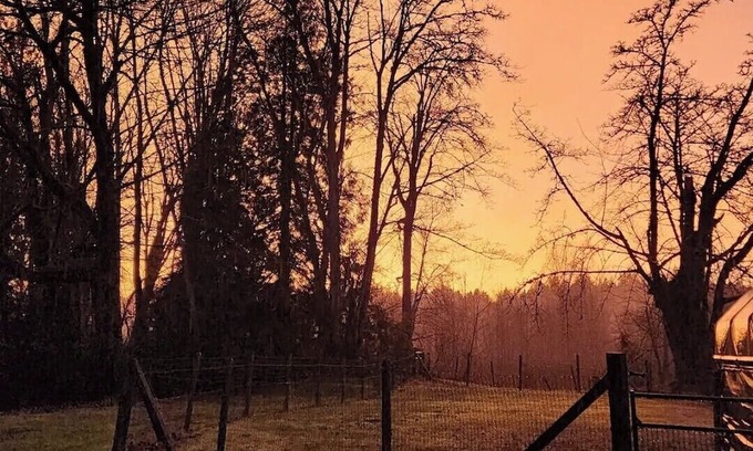 Sedro-Woolley Otro | Highland River Ranch