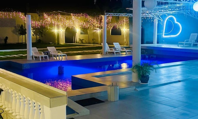 Bagamoyo Apartamento | Sunset Village Apartments Bagamoyo