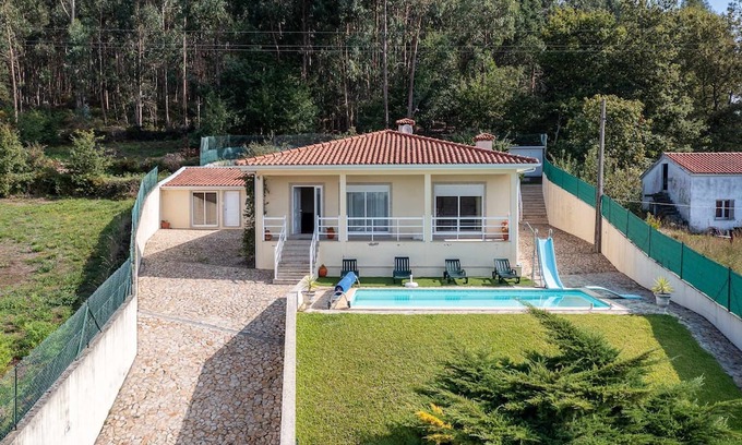 Vila Verde Casa | Casal do Porto - A vacation retreat