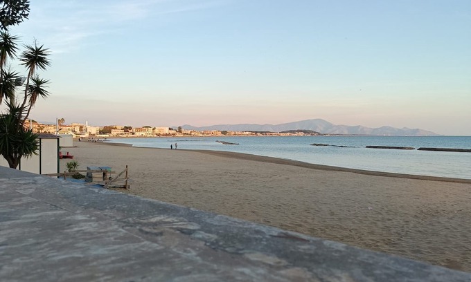 Coreno Ausonio Casa | Small paradise surrounded by greenery just a stone's throw from the sea