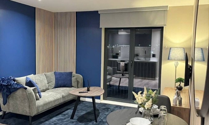 Holbeck Apartamento | Pinetree Apartment City Centre