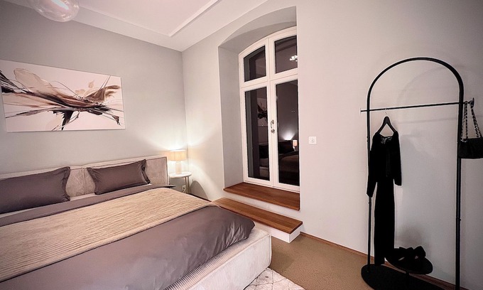 Enge Apartamento | Cozy Zurich Getaway Lake Access Private Garden