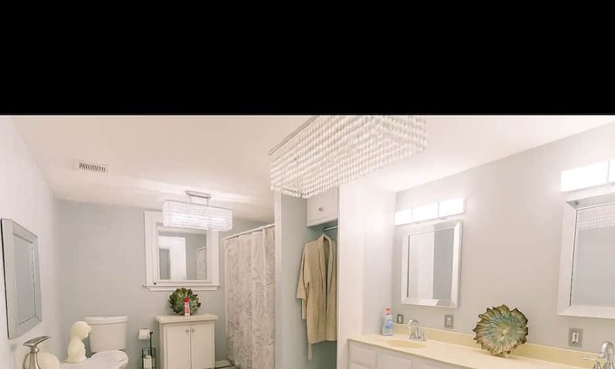 Garden City Casa | 4-bedroom house in beautiful Garden City,Ga with luxury southern touch