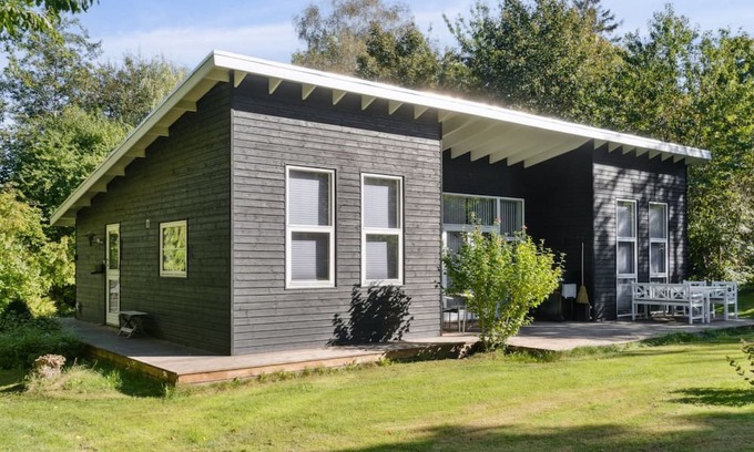 Nykobing Sjaelland Casa | "Erikke" - 575m from the sea by Interhome