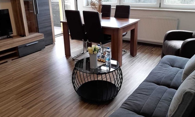 Schollkrippen Apartamento | Best Boarding 24