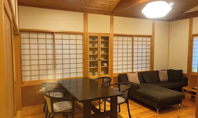Kiso Casa | Entire building available Enjoy the starry sky a/Kiso-gun Nagano