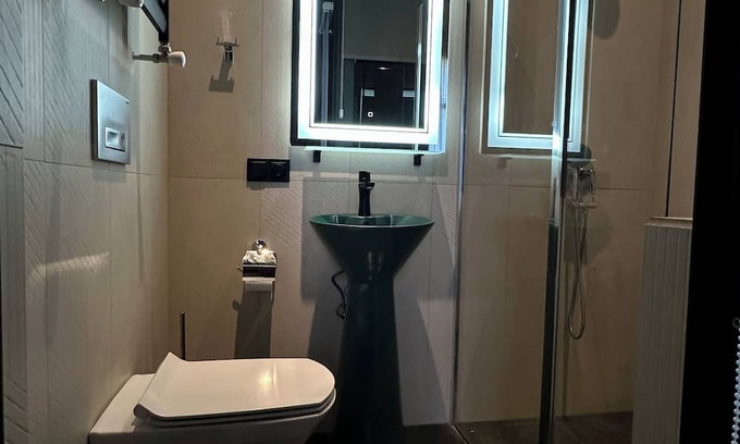 Mtskheta Villa | Entire place