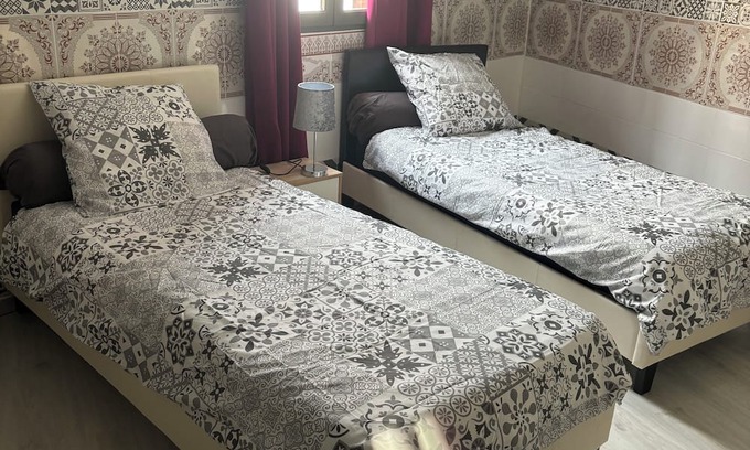 Arcis-sur-Aube Cama Y Desayuno | Arcis sur aube bed and breakfast