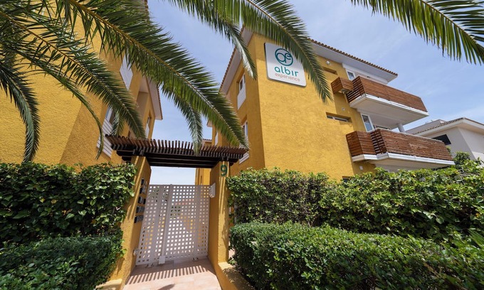 L'Alfas del Pi Apartamento | Albir Experience Apartamentos