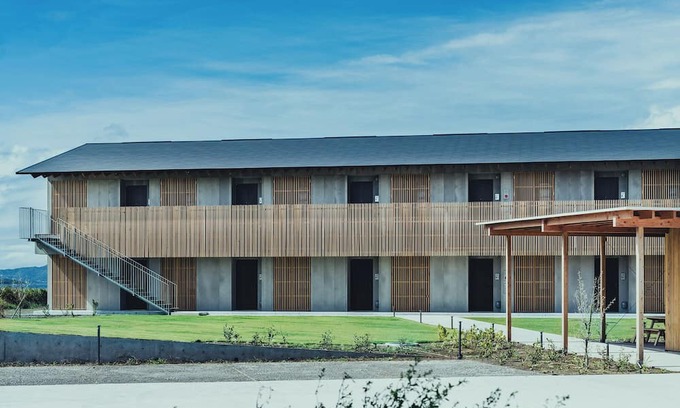 Tateyama Apartamento | SANU 2nd Home Tateyama 1st