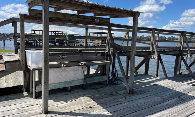 Ventress Villa | THE HERON AT SUN PERCH VILLAS