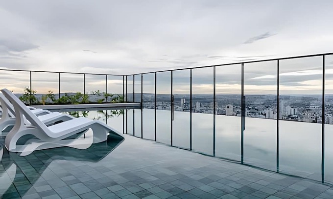 West Sector Apartamento | ID Vida Urbana