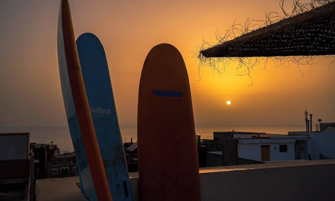 Imsouane Apartamento | Sunset & Surf – Cozy Stay in Imsouane