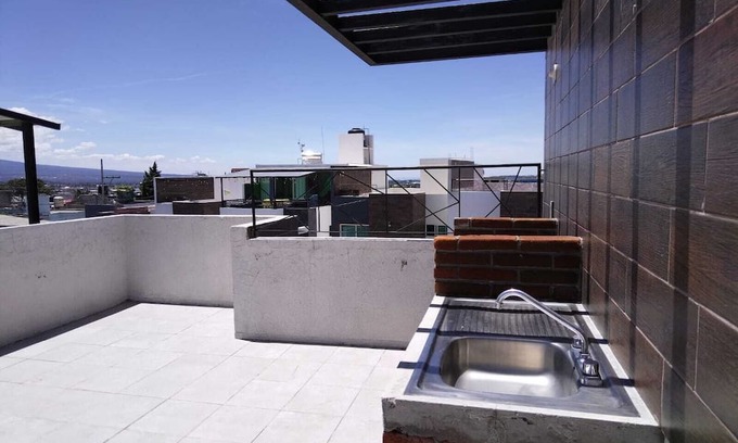 Yauhquemehcan Casa | Casa hermosa