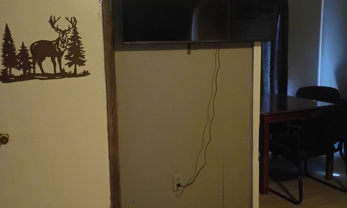 Gladwin Cabina | Cute cabin just outside of town