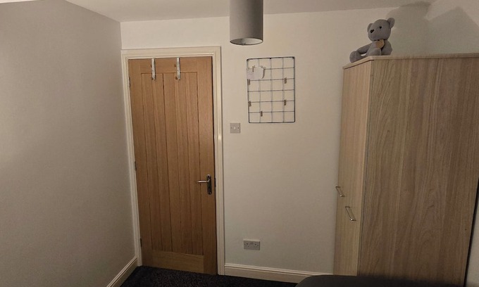 Mapperley Casa | Cosy House on the hills of Carlton, 15 mins away from Nottingham City Centre