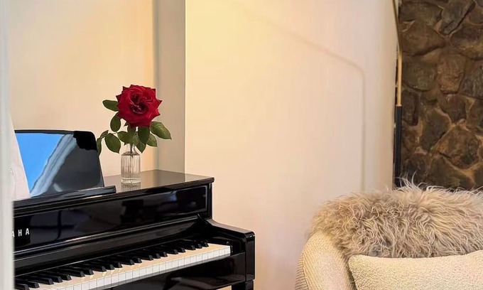 Tallowwood Ridge Otro | Tranquil 7-bedroom 4-bathroom farmhouse in Tallowwood Ridge