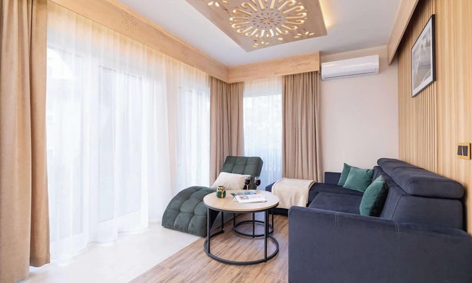 Male Ciche Apartamento | Three Cubs Apartment Zakopane