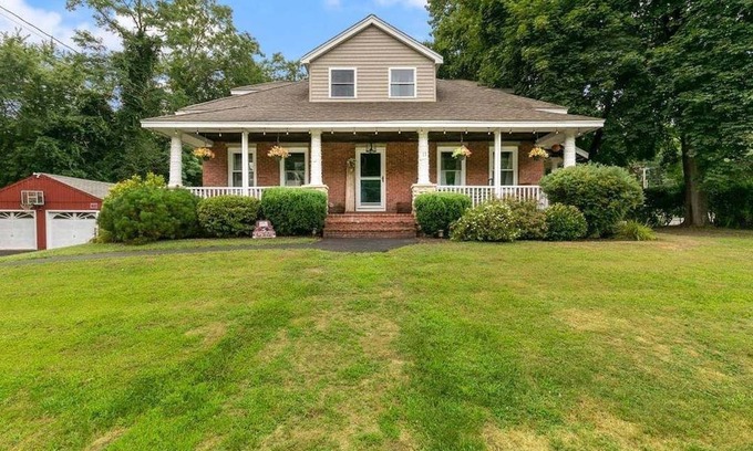 Plaistow Casa | Pleasant spacious cozy home