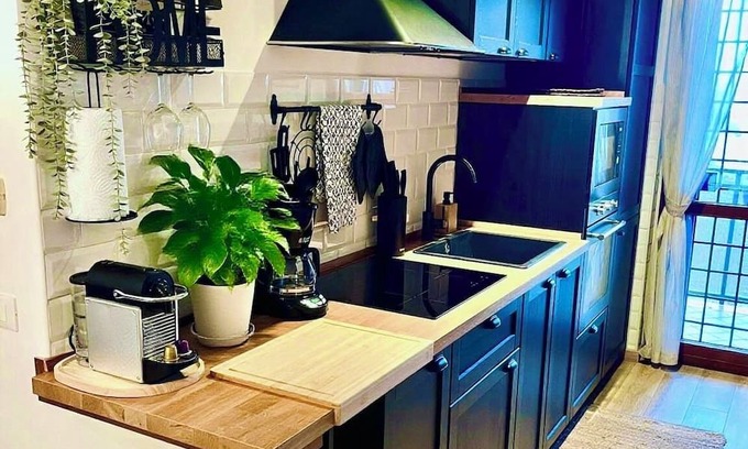 Cassia Apartamento | The House of Julia