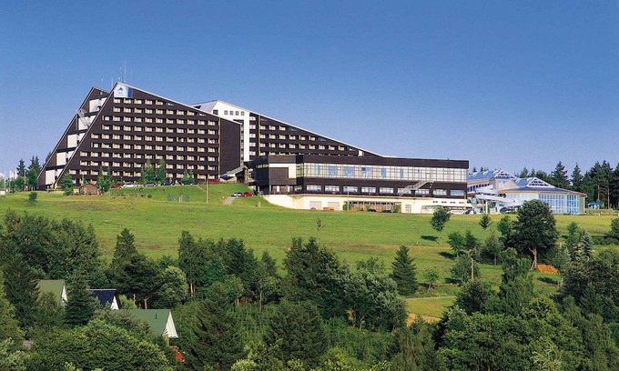 Schoeneck Apartamento | Holiday apartment with balcony