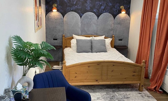 Chambly Apartamento | Private bedroom in Chambly | Waterfront | 30 minutes from Montreal