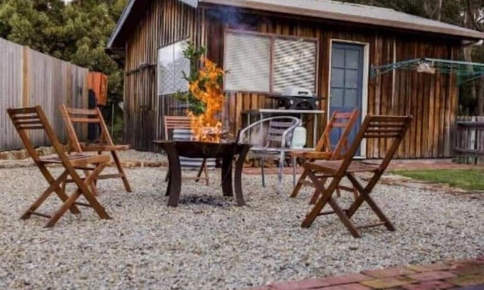 Great Bay Casa | Lawrence Creek Cottage