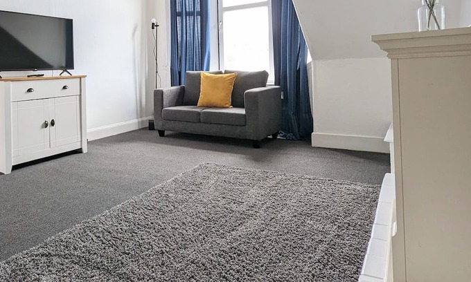 Campbeltown Apartamento | Campbeltown Loch apartment