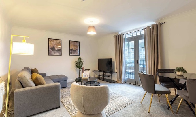 Whitehaven Apartamento | Lovely 2BED Whitehaven Apartment with Sea Views